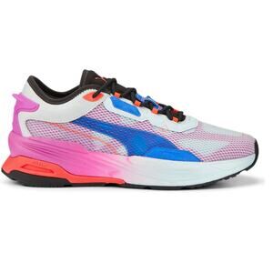 NWT Puma Men's - Extent Nitro Ultraviolet Lace Up Sneakers - Size 8.5